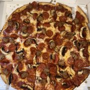 Casa Di Pizza: Your Home for Authentic Flavor