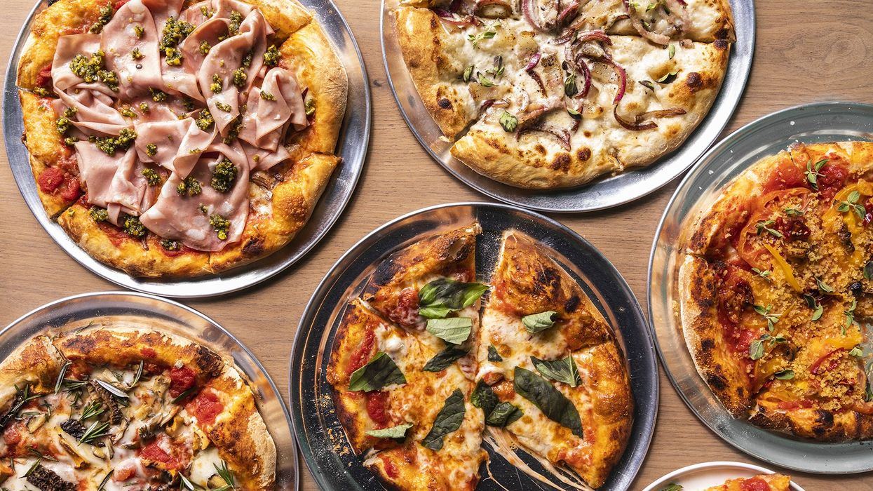 More Than Pizza: Exploring Culinary Delights