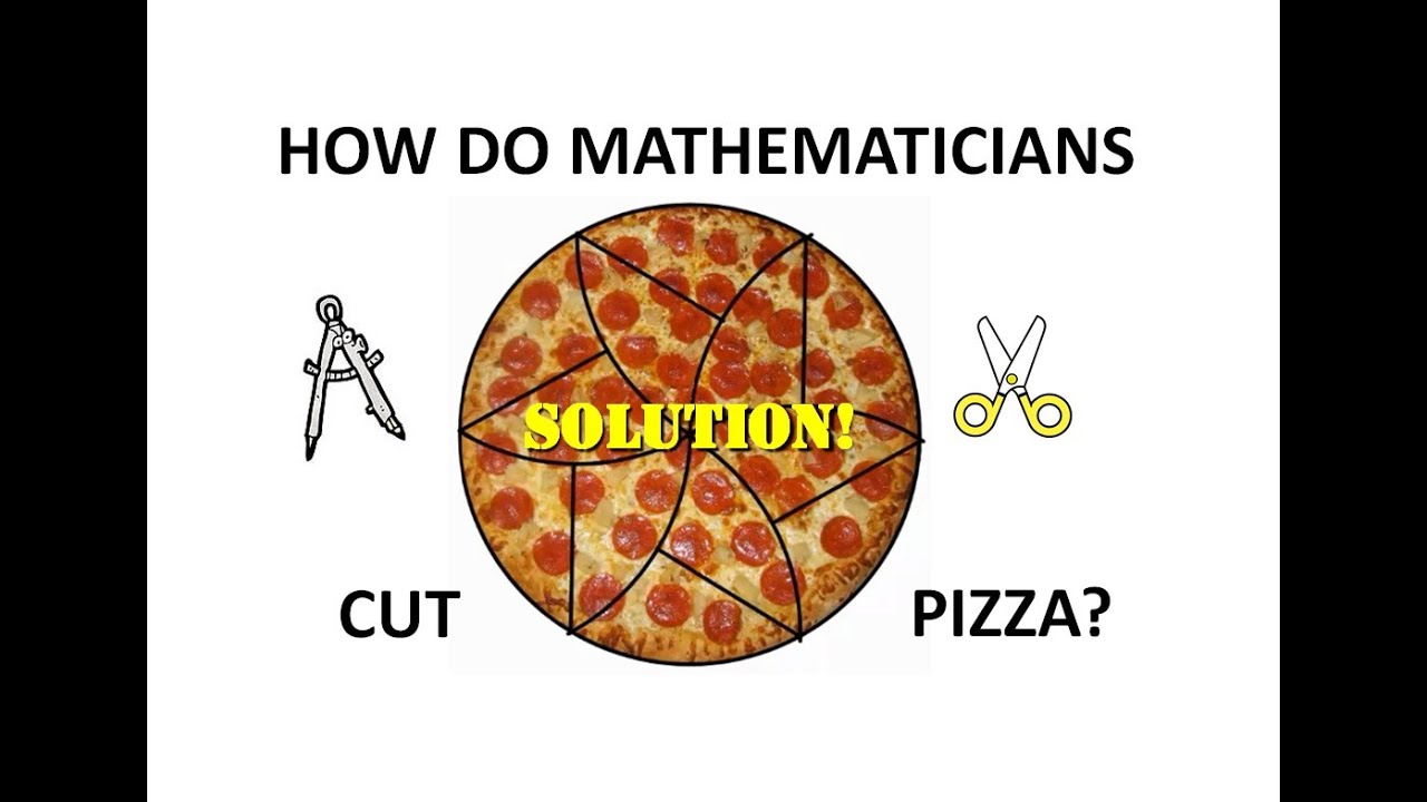 How Many Slices in a Large Pizza: Solving the Slice Dilemma