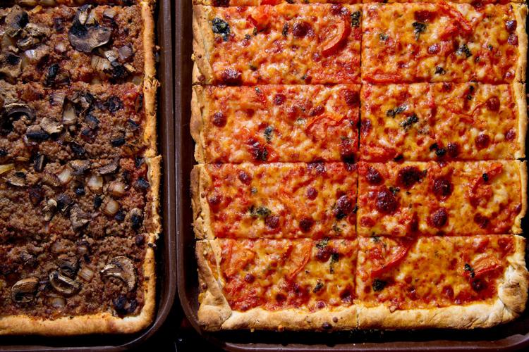 La Casa Pizza: Home of Flavorful Creations