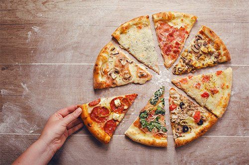 World Pizza Day: Celebrating Every Slice