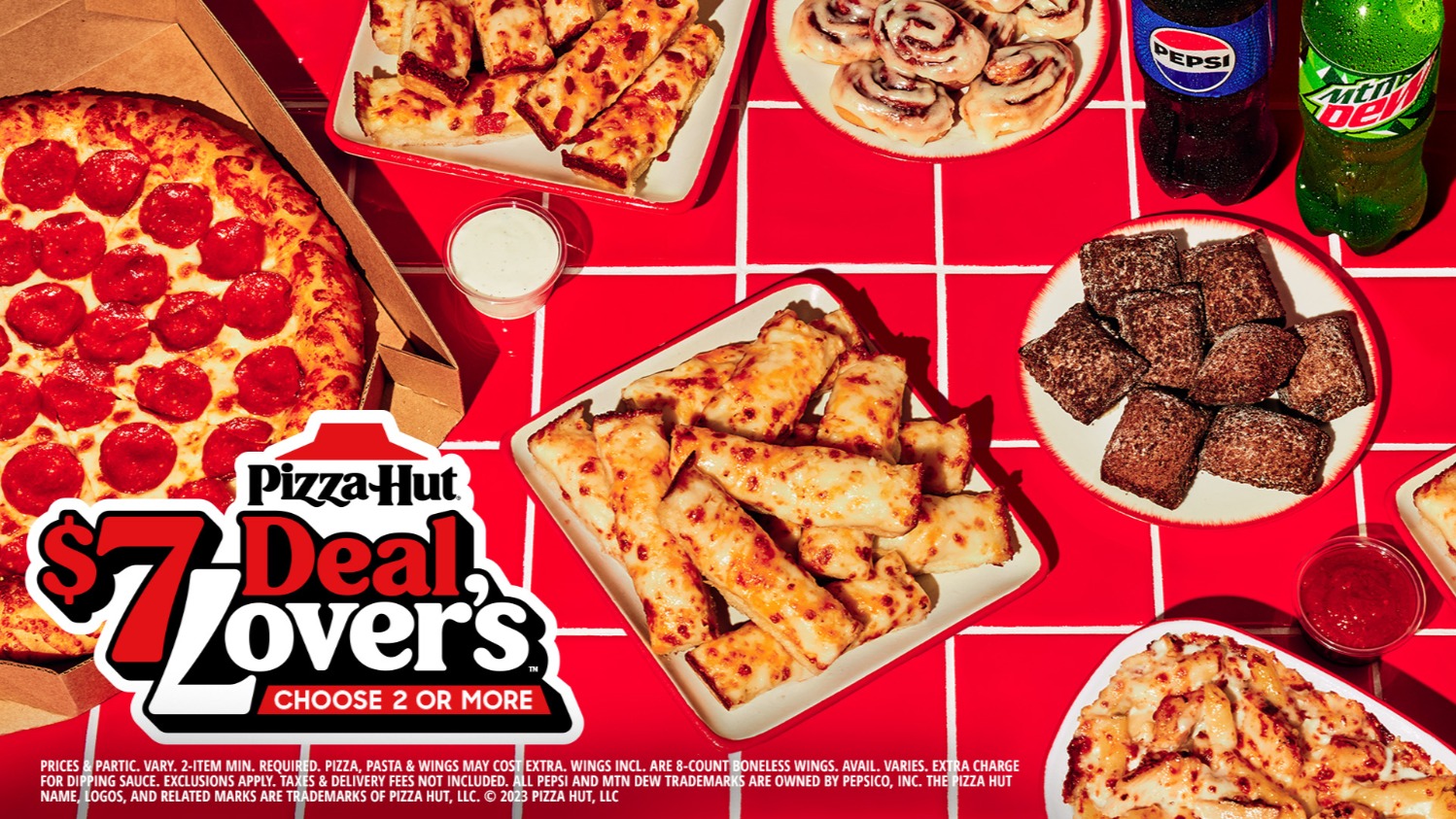 Pizza Hut Prices: Finding Flavor at the Right Price
