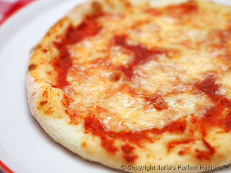 La Vera Pizza: True Taste of Italy